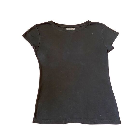 Michael Stars Vintage T Shirt Workwear Everyday Lounge Casual Basic Classic - Picture 5 of 12